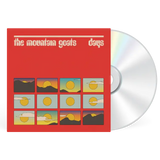 The Mountain Goats - Days