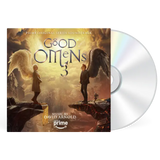 David Arnold - Good Omens 3 - Prime Original Series Soundtrack