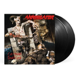 Annihilator - Carnival Diablos