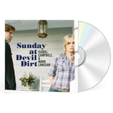 Isobel Campbell & Mark Lanegan - Sunday At Devil Dirt (2026 Reissue)