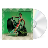 Ibibio Sound Machine - Chopping Mountain