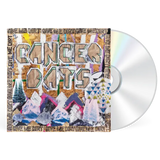 Cancer Bats - Give Me Dirt
