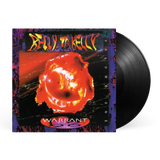 Warrant - Belly To Belly Volume 1