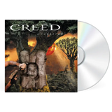Creed - Weathered (Deluxe Edition)