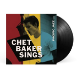 Chet Baker - Chet Baker Sings (Blue Note Essentials)