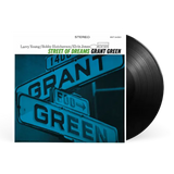 Grant Green - Street of Dreams (Classic Vinyl)