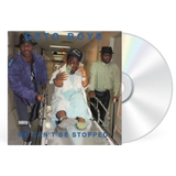Geto Boys - We Can't Be Stopped (35th Anniversary Edition)