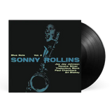 Sonny Rollins - Sonny Rollins, Vol. 2 (Tone Poet)