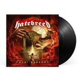 Hatebreed - Fatal Paradox