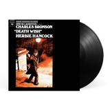 Herbie Hancock - Death Wish (Original Soundtrack Recording)