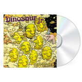 Dinosaur Jr. - I Bet On Sky