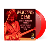 Grateful Dead - Live At Ted Askey’s Pig Farm 1970
