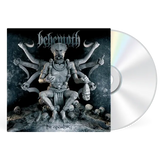 Behemoth - The Apostasy