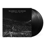 Warren Zeiders - Live from the 717
