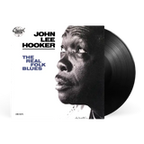 John Lee Hooker - The Real Folk Blues (Chess Acoustic Sounds Series)
