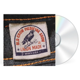 Old Crow Medicine Show - Union Made