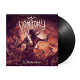 Vomitory - In Death Throes