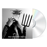 Darkthrone - Pre-Historic Metal