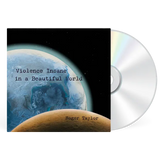 Roger Taylor - Violence Insane In A Beautiful World