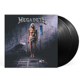 Megadeth - Countdown To Extinction