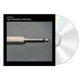 The Wedding Present - Plugged In