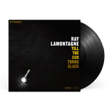 Ray LaMontagne - Till The Sun Turns Black