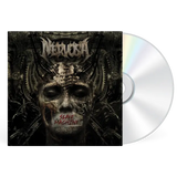 Nervosa - Slave Machine