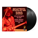 Grateful Dead - Live At Ted Askey’s Pig Farm 1970