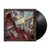 Satan - Songs in Crimson