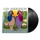 Ian Anderson - The Secret Language Of Birds