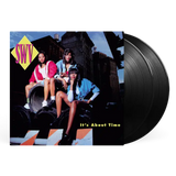 SWV - It's About Time