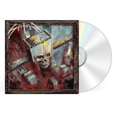 Satan - Songs in Crimson