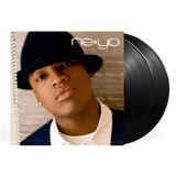 Ne-Yo - In My Own Words (20th Anniversary)