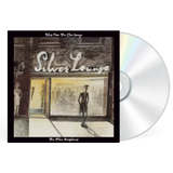 The Blue Aeroplanes - Tales From The Silver Lounge