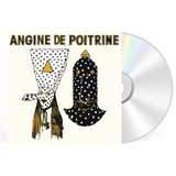 Angine De Poitrine - Vol. I