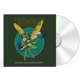 Colonel Claypool's Fearless Flying Frog Brigade - Return Of The Live Frogs: Volume 1