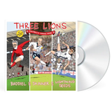 Baddiel, Skinner & Lightning Seeds - Three Lions (Football's Coming Home) (30th Anniversary Edition)