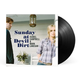Isobel Campbell & Mark Lanegan - Sunday At Devil Dirt (2026 Reissue)