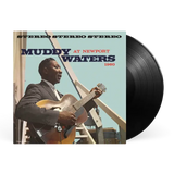 Muddy Waters - Muddy Waters At Newport 1960 (Acoustic Sounds)