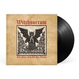Witchsorrow - The Devil and All His Works