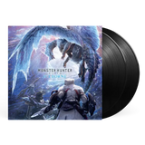 Capcom Sound Team - Monster Hunter World: Iceborne (Original Soundtrack)