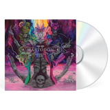 Mastodon - Marrow Deep