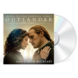 Bear Mccreary - Outlander: Season 8
