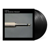 The Wedding Present - Plugged In