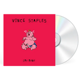 Vince Staples - Cry Baby
