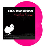 Melvins - Houdini Live 2005 (2023 Reissue)