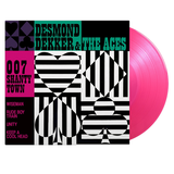 Desmond Dekker & The Aces - 007 Shanty Town