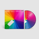 Jamie xx - In Colour