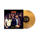 AC/DC - Highway to Hell