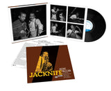 Jackie McLean - Jacknife (Tone Poet Series)